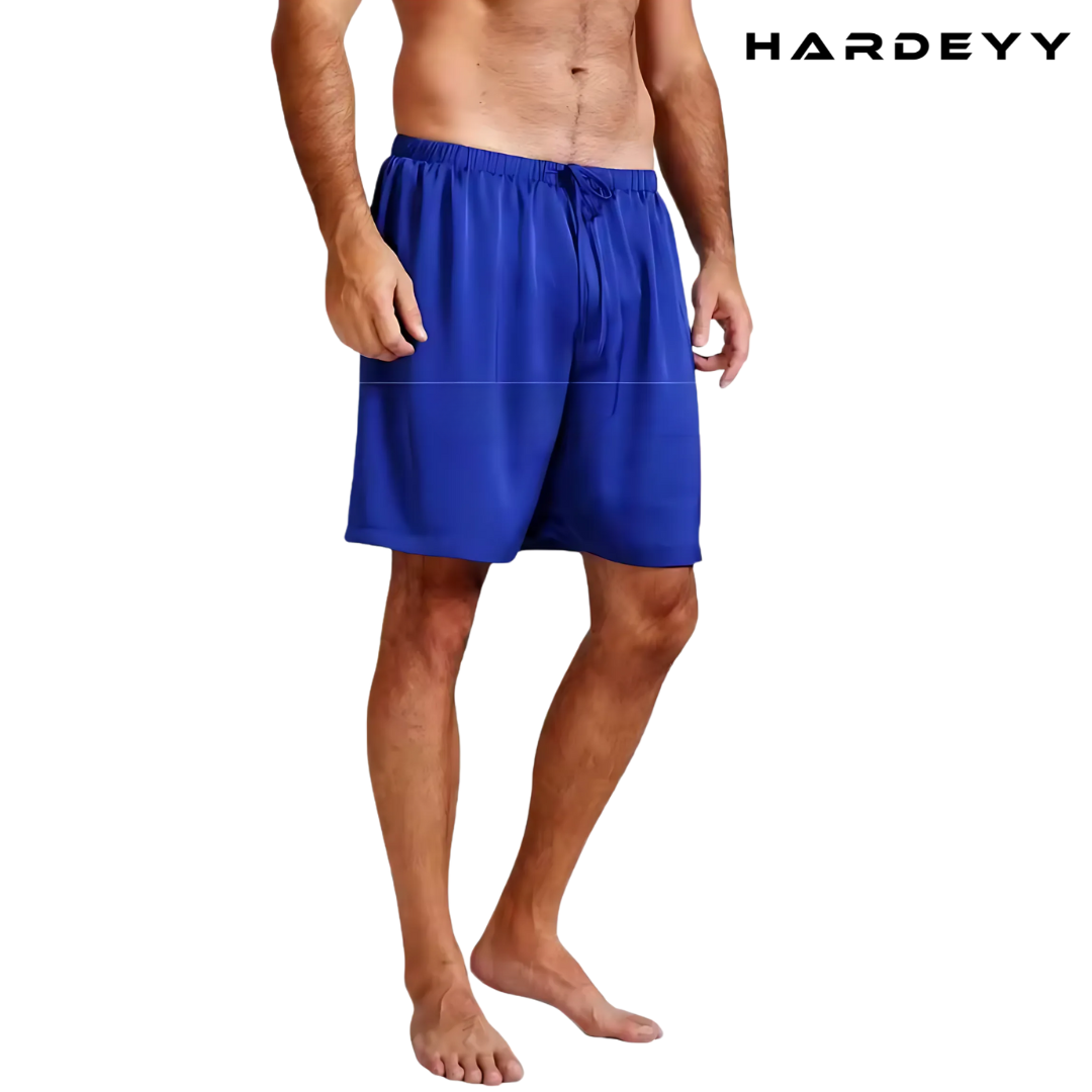 Hardeyy Commando Shorts