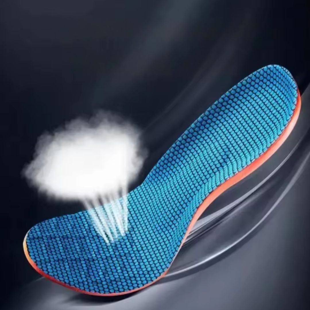 Orthopedic Invincible Insoles 2.0