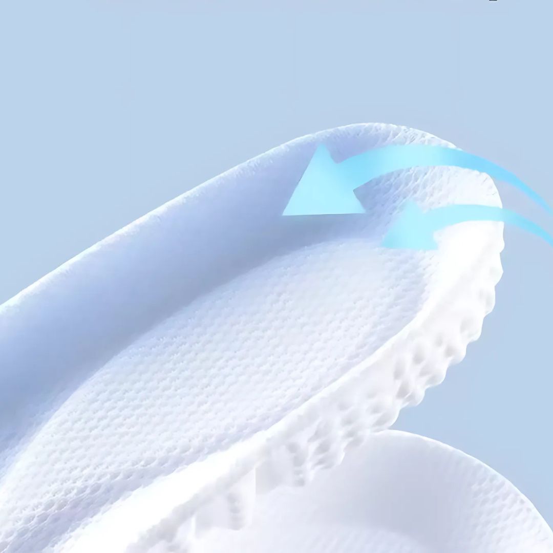 Orthopedic Invincible Insoles 4.0