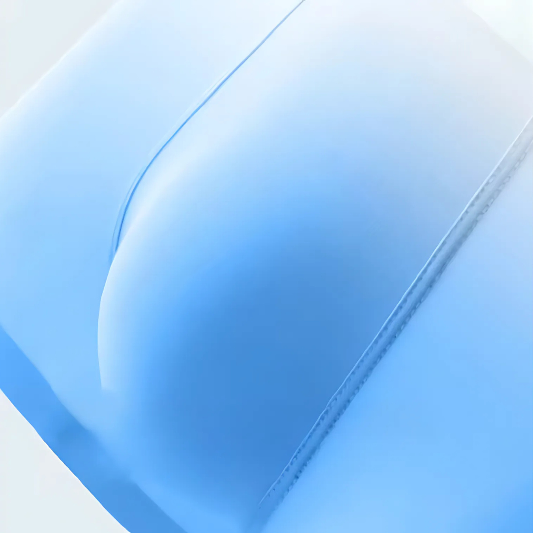 Hardeyy Raw Gradient Commando Underwear