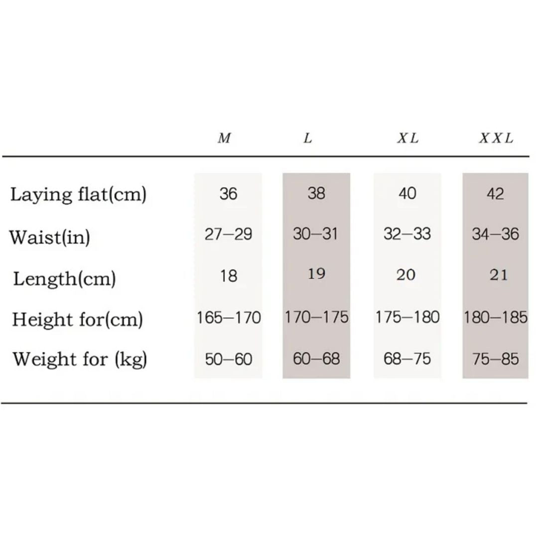 Hardeyy Suprise Underwear