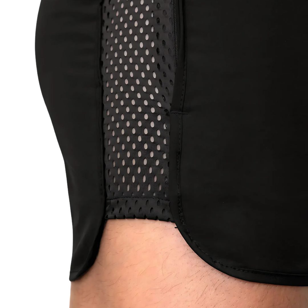 Hardeyy Commando Shorts 2.0