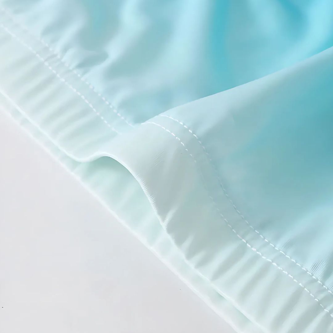 Hardeyy Raw Gradient Commando Boxer Briefs