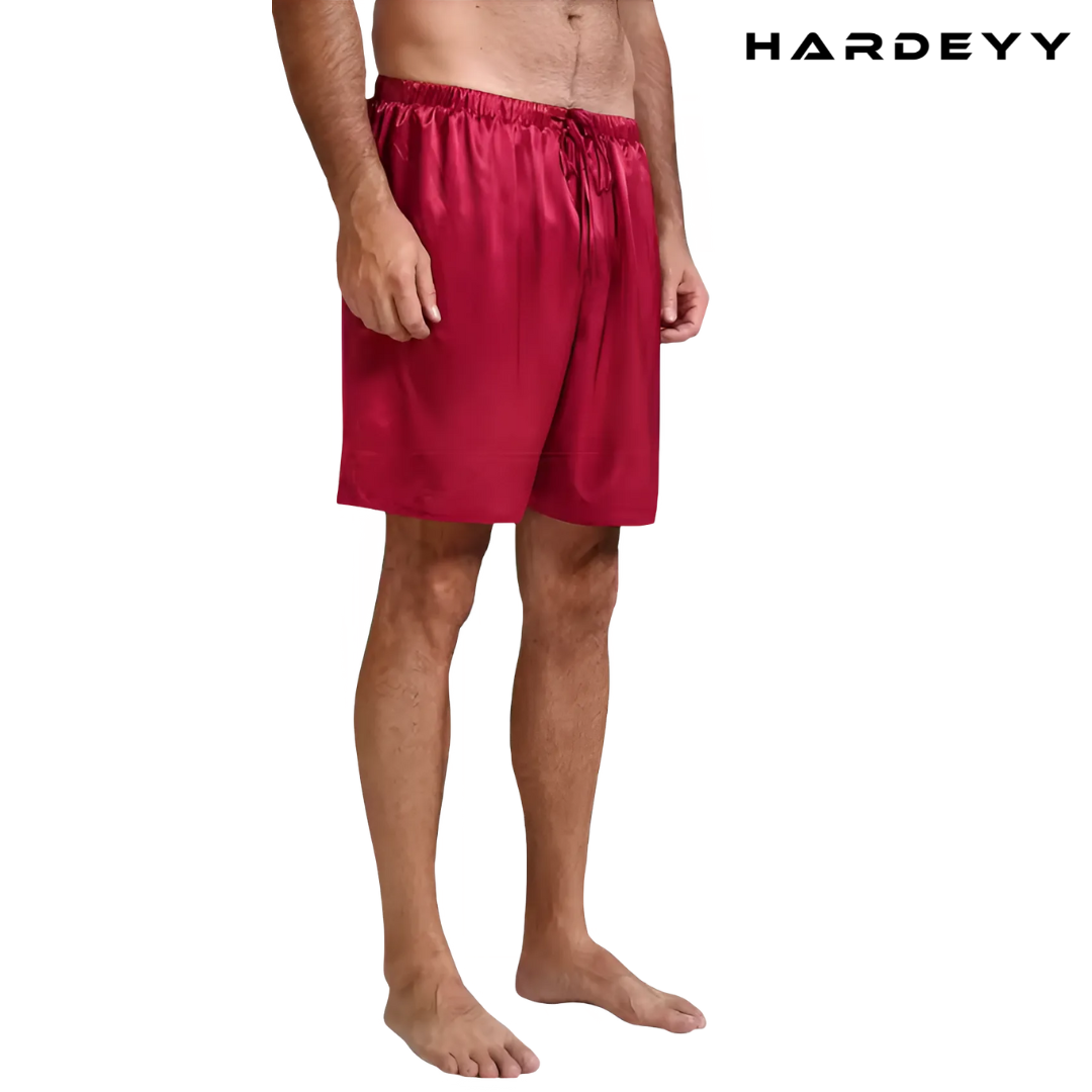 Hardeyy Commando Shorts