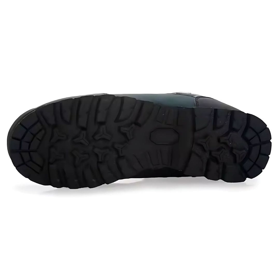 Orthopedic Reinforced Safety Shoe 5.0