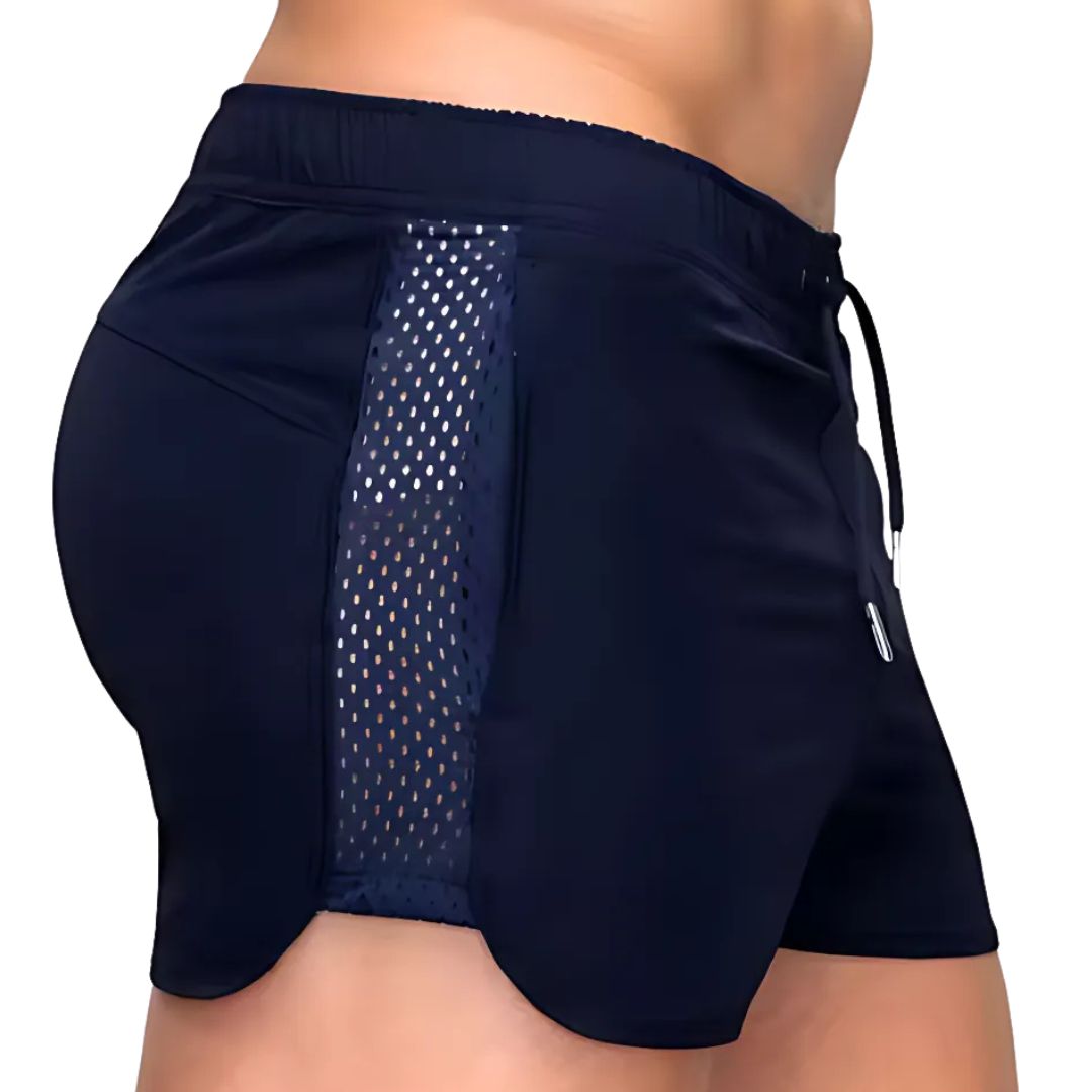 Hardeyy Commando Shorts 2.0
