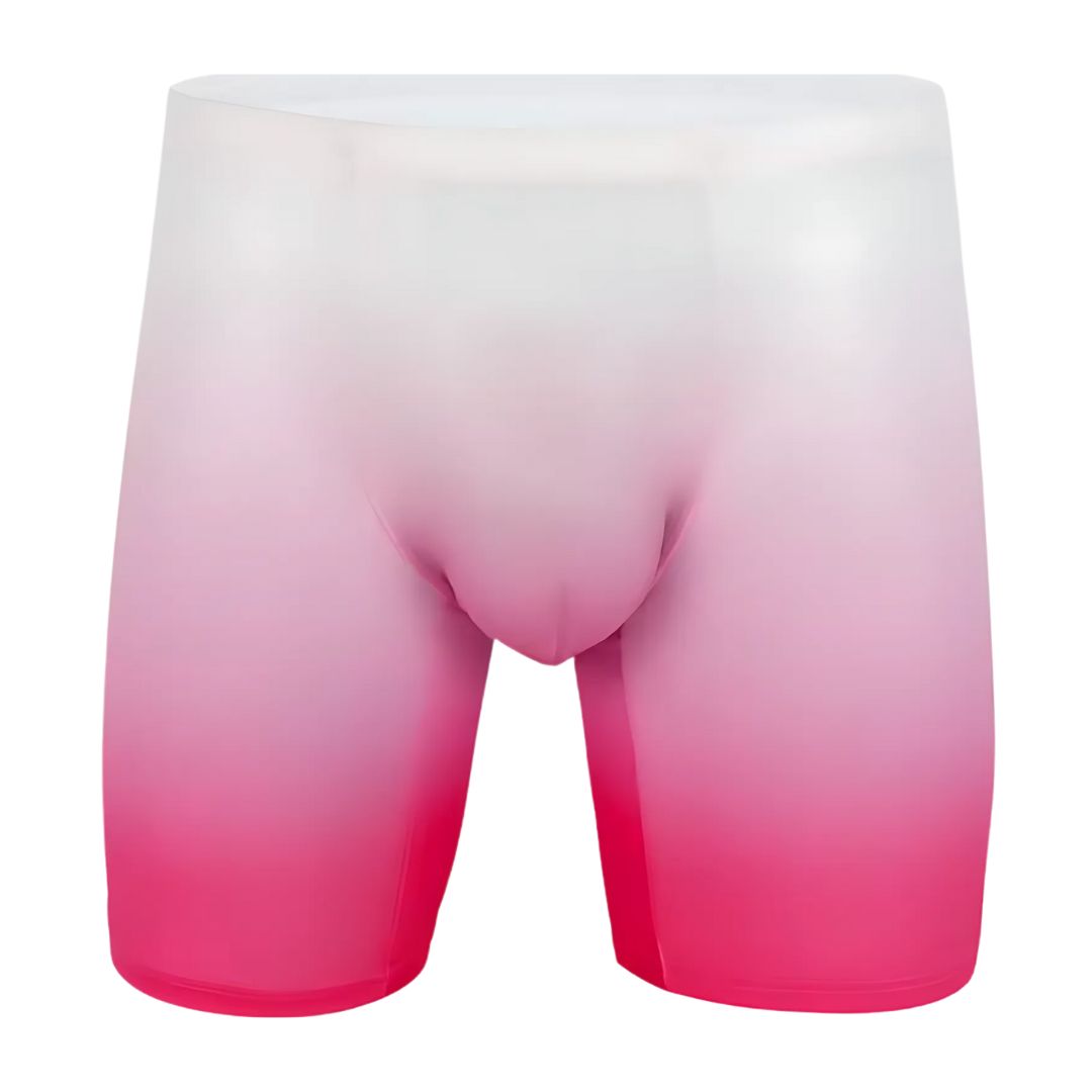 Hardeyy Raw Gradient Commando Boxer Briefs