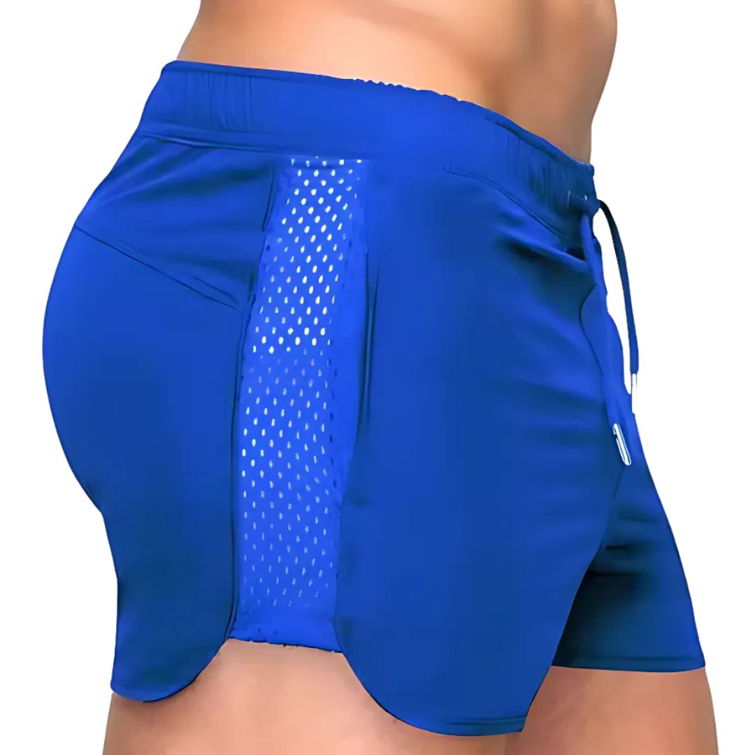 Hardeyy Commando Shorts 2.0