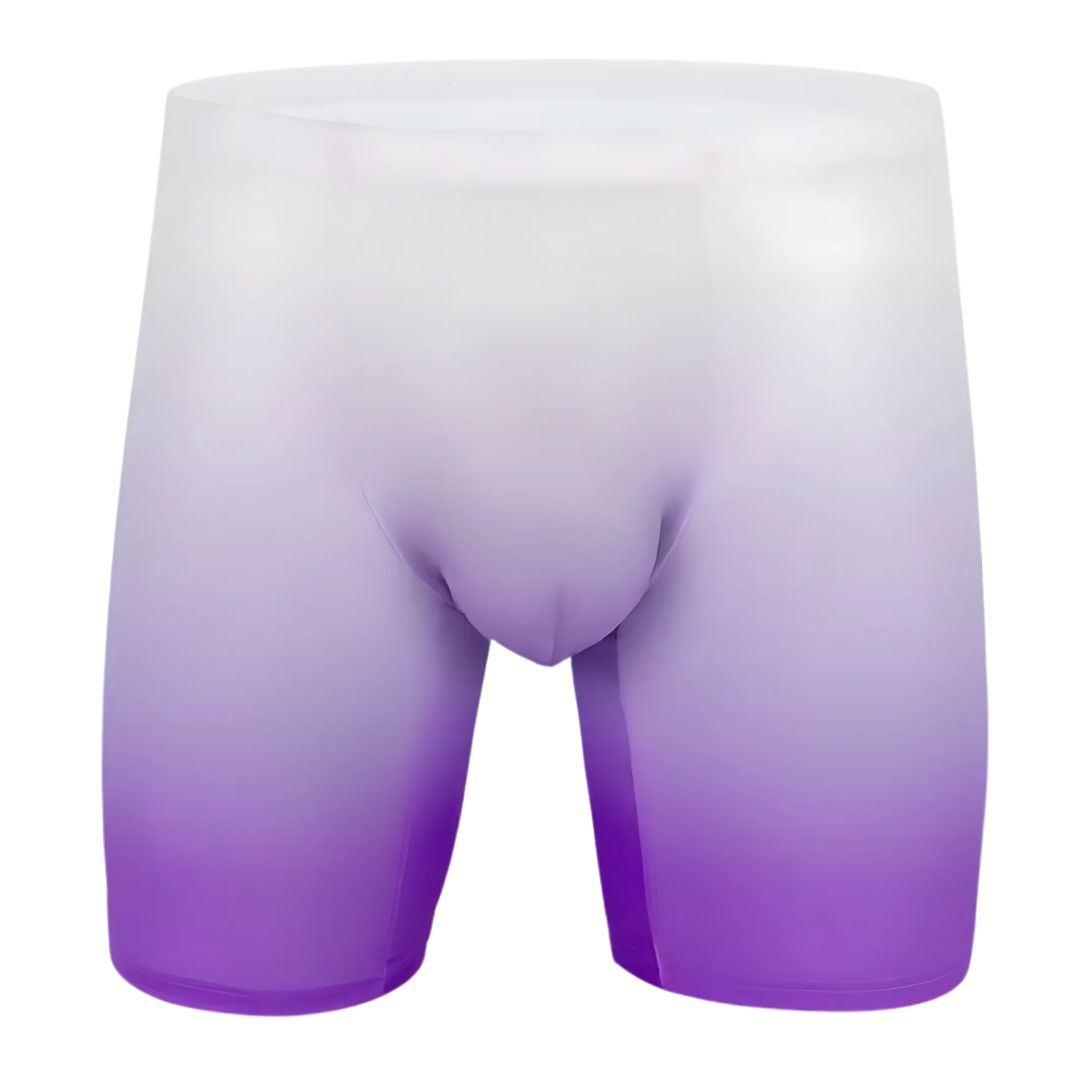 Hardeyy Raw Gradient Commando Boxer Briefs