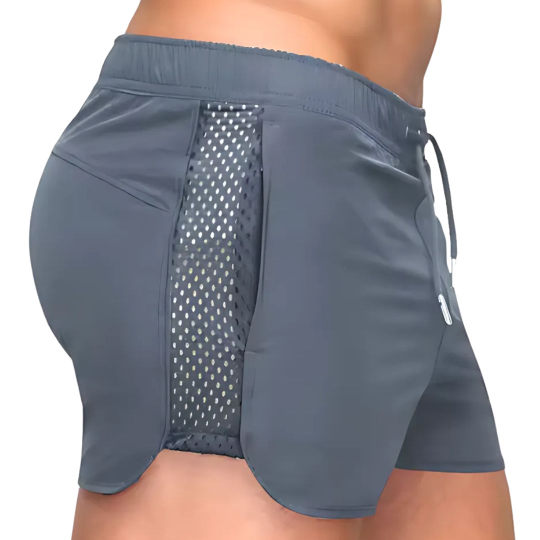 Hardeyy Commando Shorts 2.0