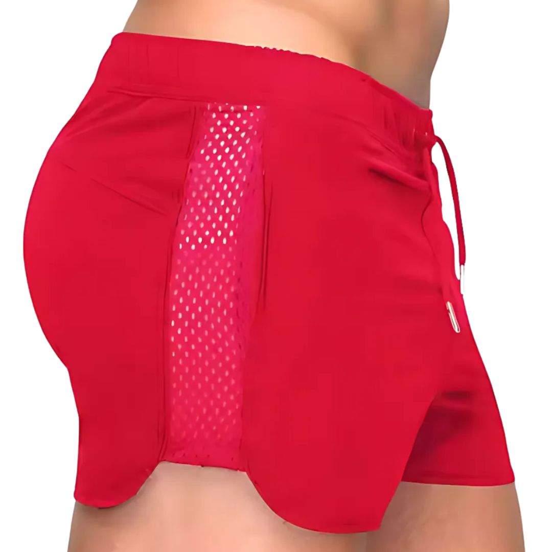 Hardeyy Commando Shorts 2.0