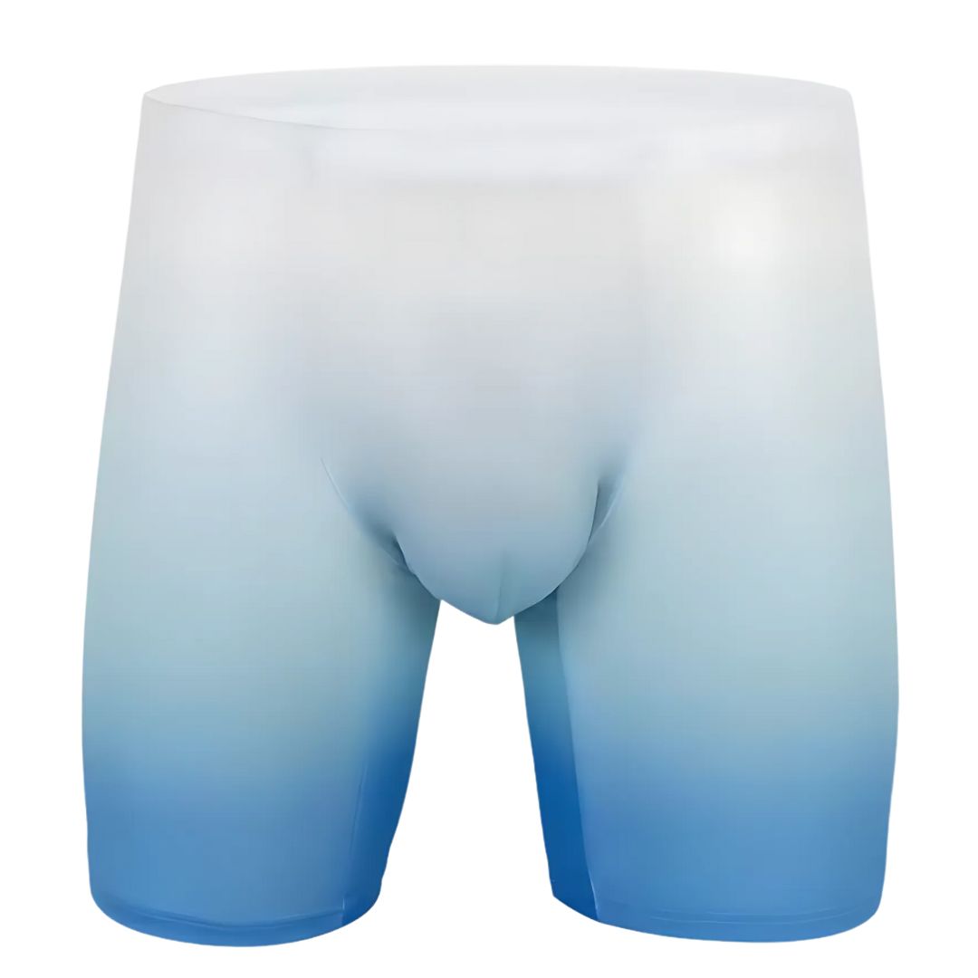 Hardeyy Raw Gradient Commando Boxer Briefs