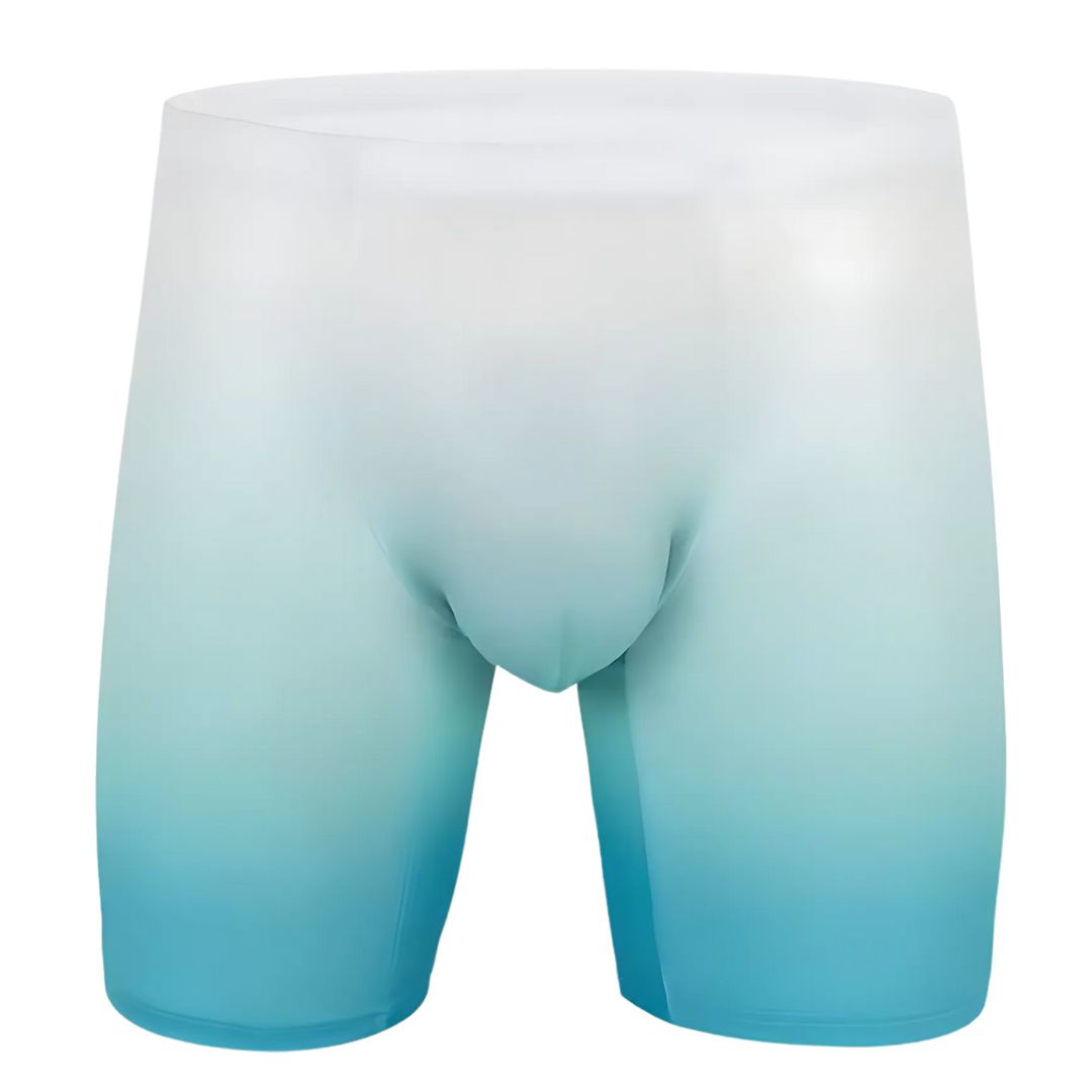 Hardeyy Raw Gradient Commando Boxer Briefs