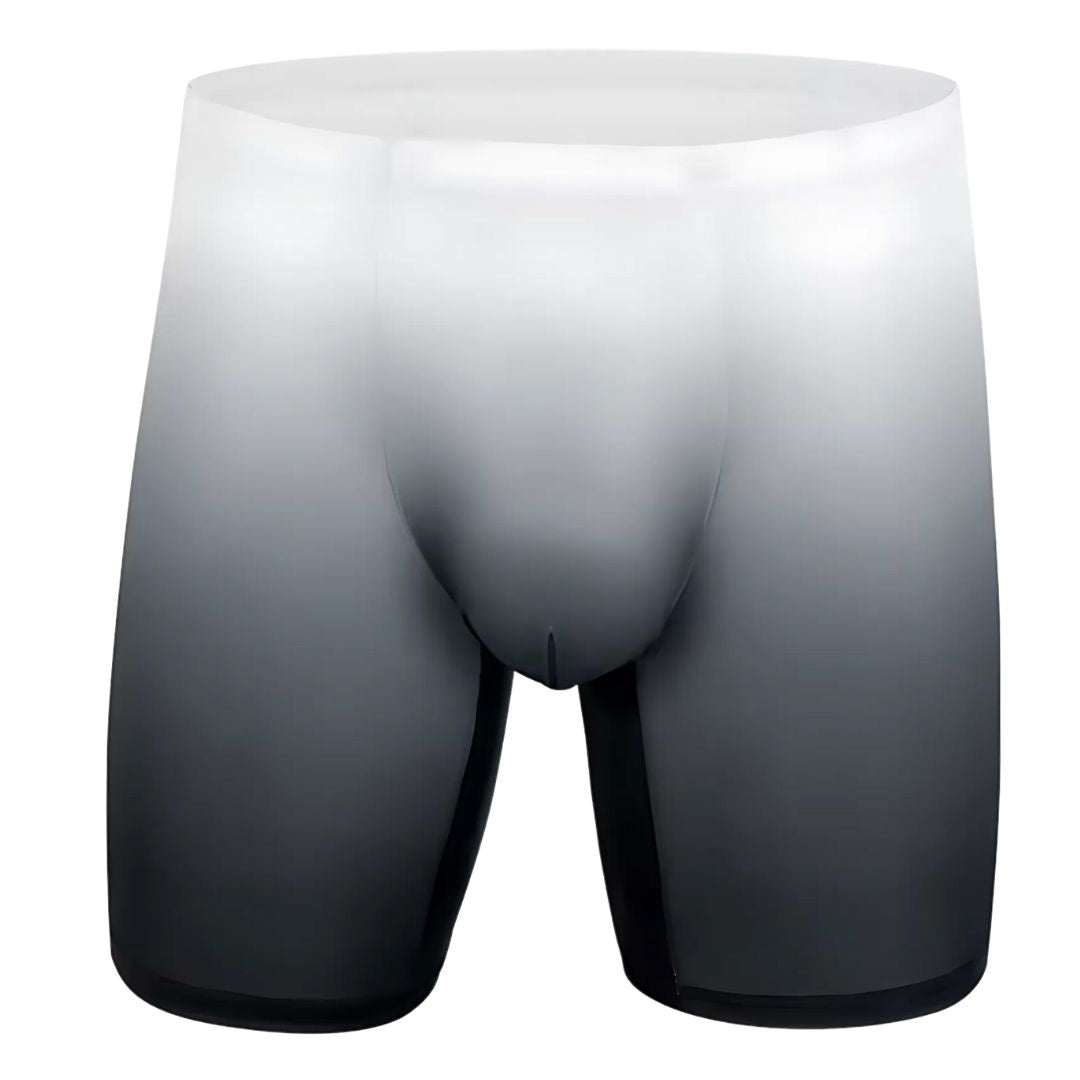 Hardeyy Raw Gradient Commando Boxer Briefs