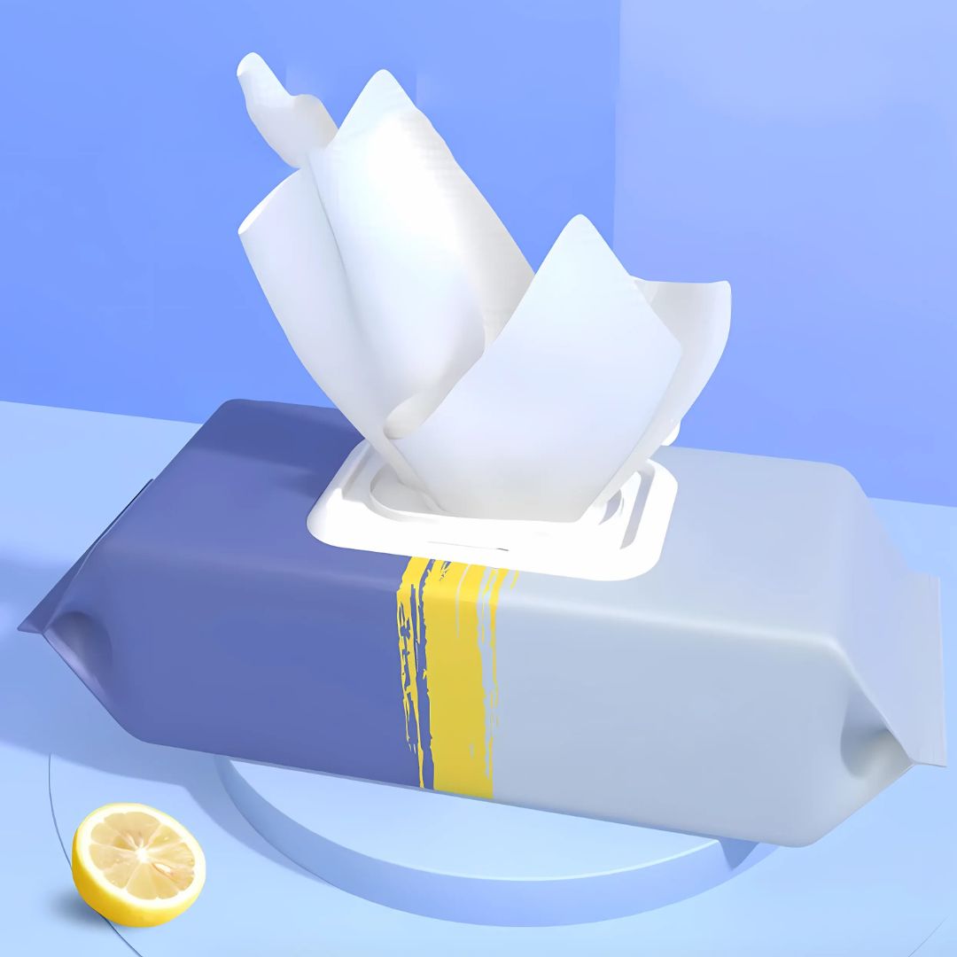 Hardeyy Scented Toilet Wipes