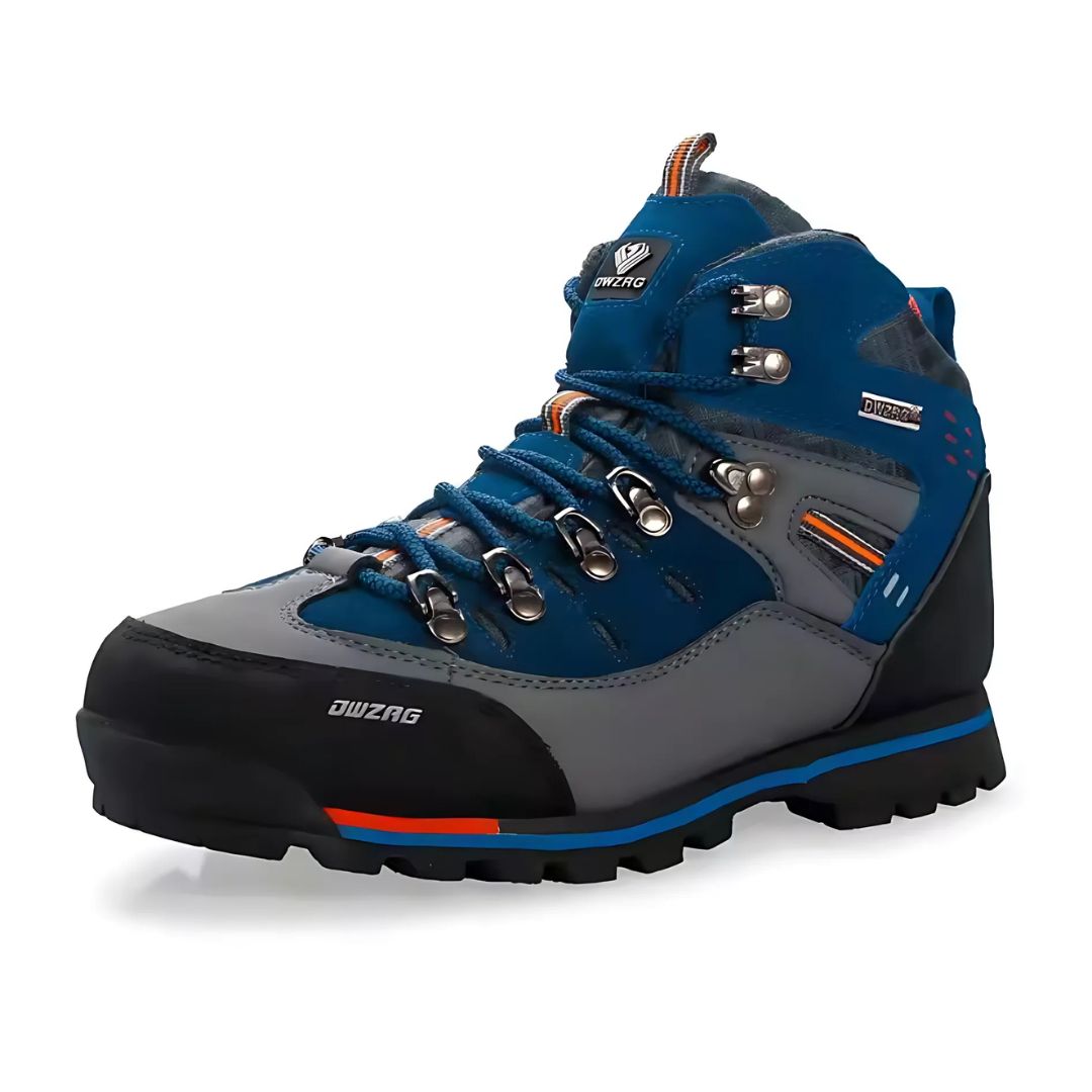 Orthopedic Reinforced Safety Shoe 5.0