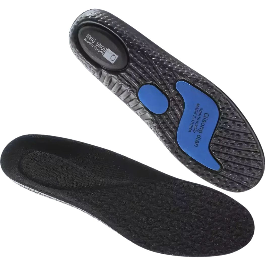 Orthopedic Invincible Insoles 4.0