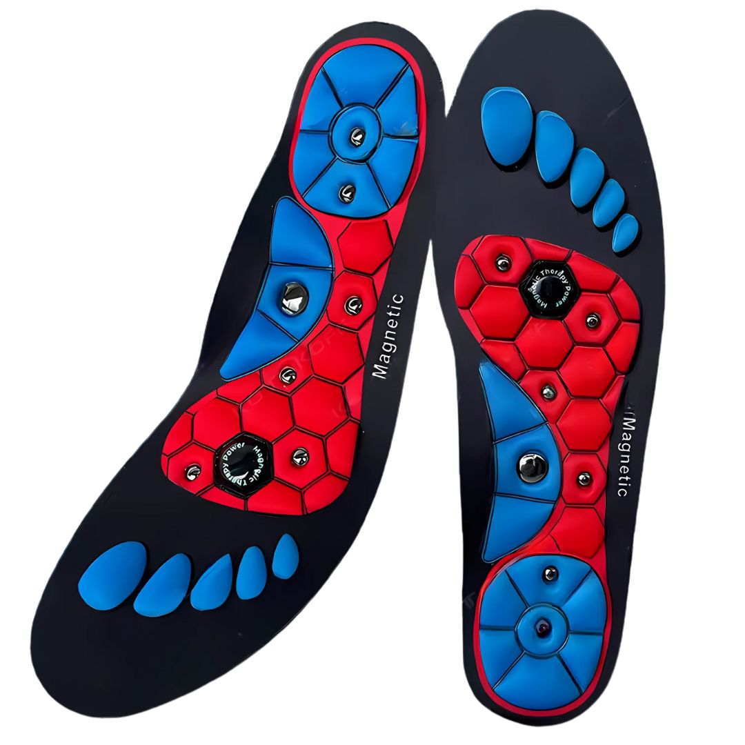 Orthopedic Invincible Insoles 3.0