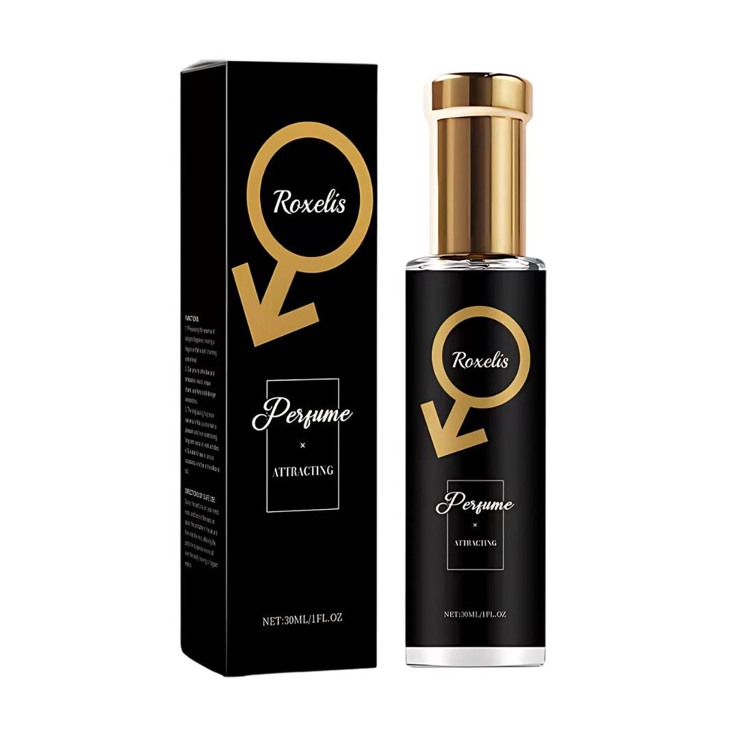 Hardeyy Invisible Pure Pheromone Concentrate