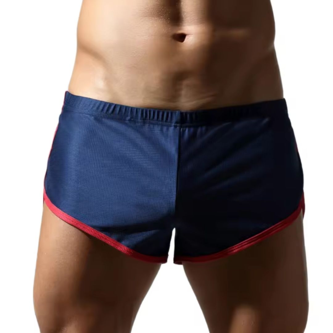 Hardeyy Open Side Underwear