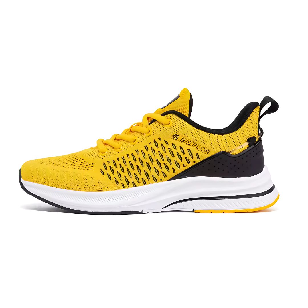 Orthopedic Reinforced Safety Shoe 6.0