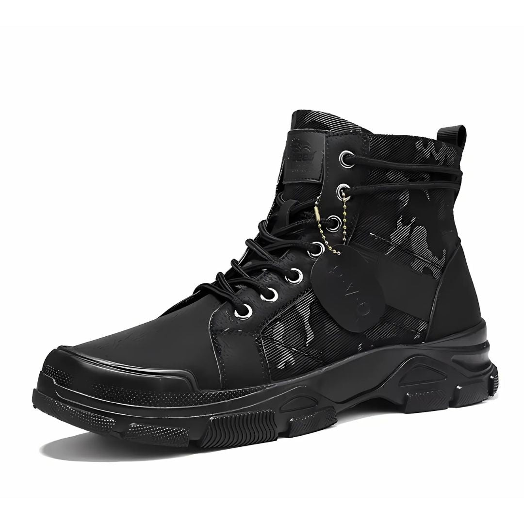 Orthopedic Reinforced Safety Shoe 3.0