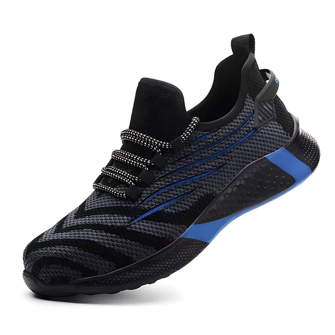 Orthopedic Reinforced Safety Shoe 4.0