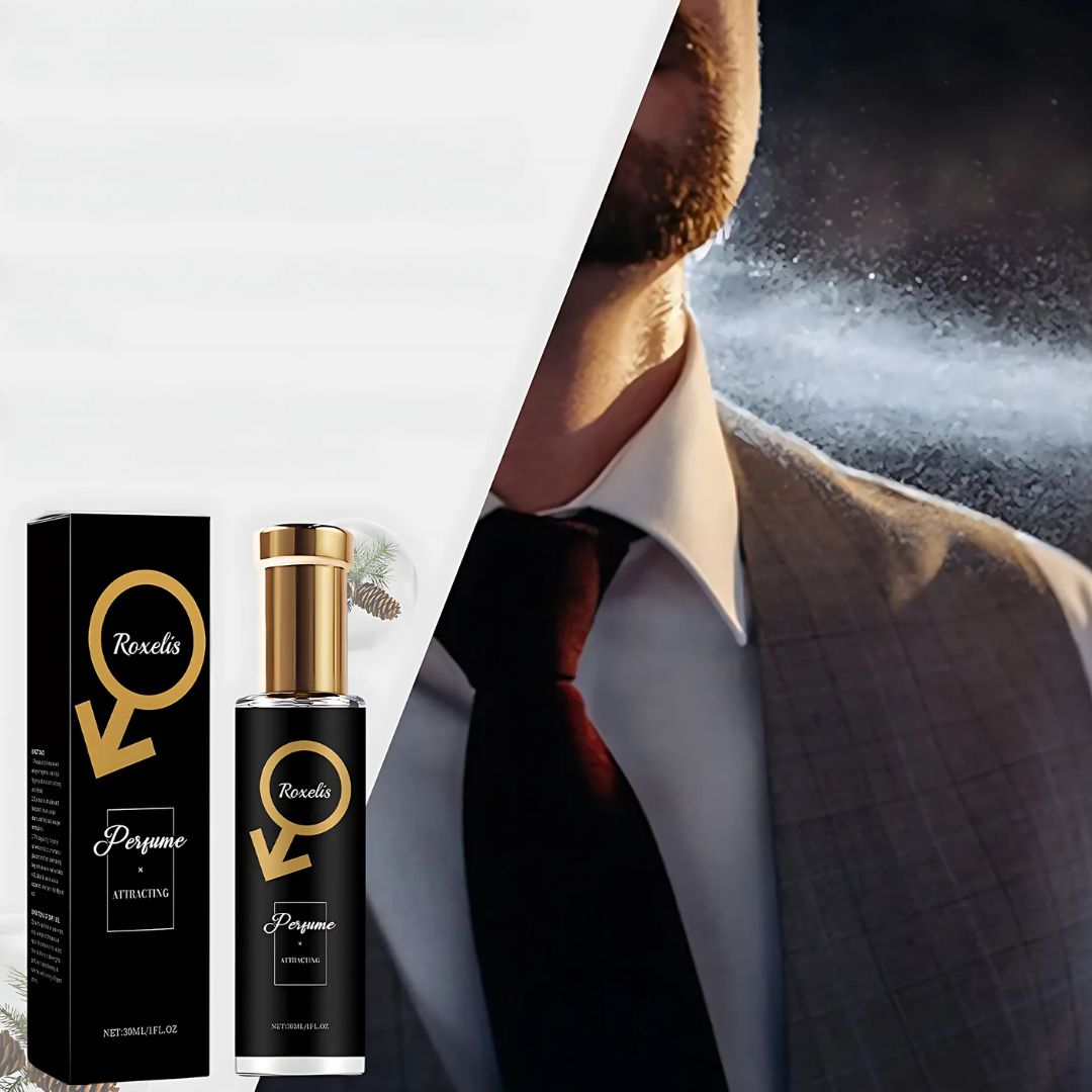 Hardeyy Invisible Pure Pheromone Concentrate