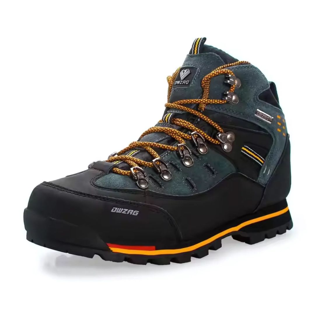 Orthopedic Reinforced Safety Shoe 5.0
