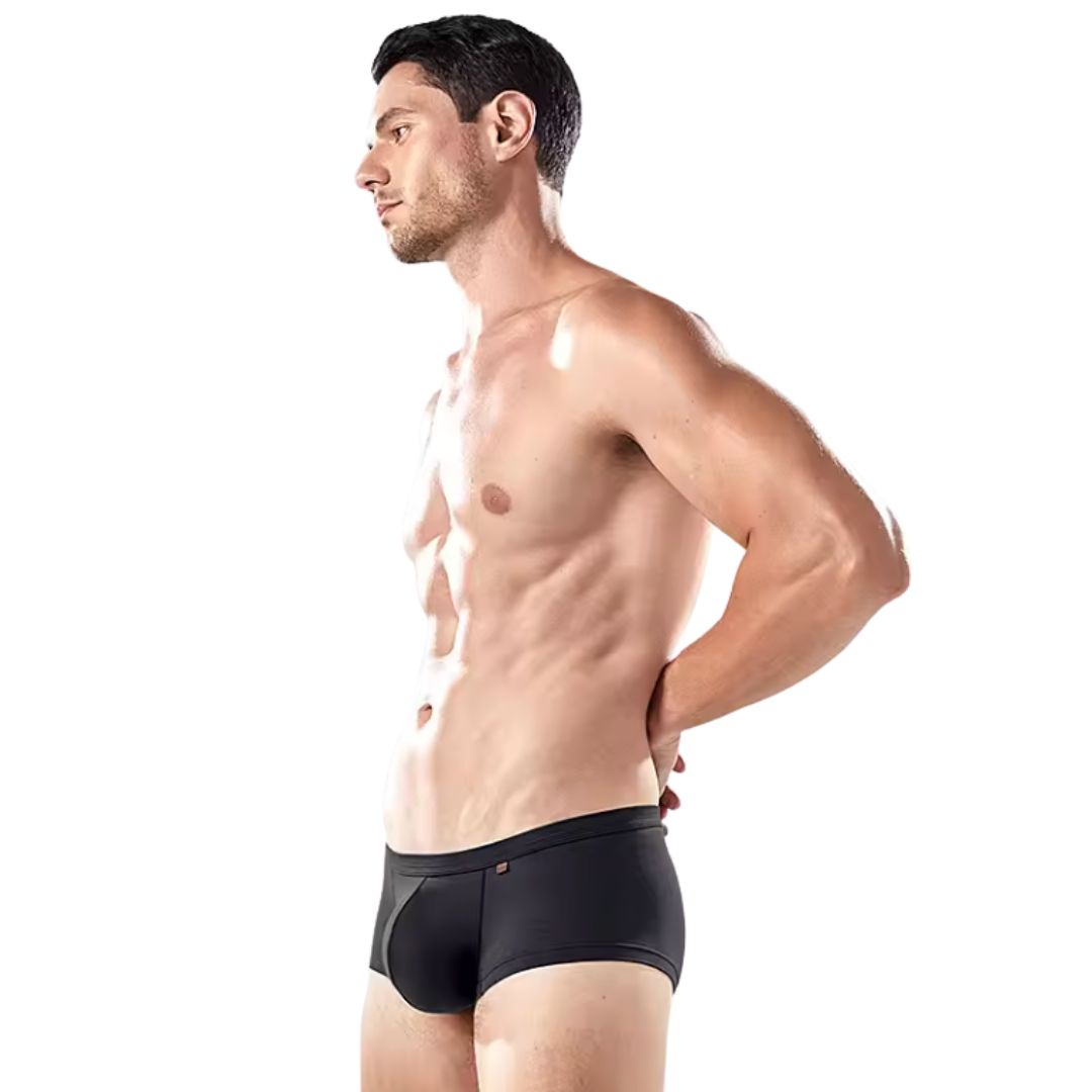 Hardeyy Bulge Enhancer Underwear
