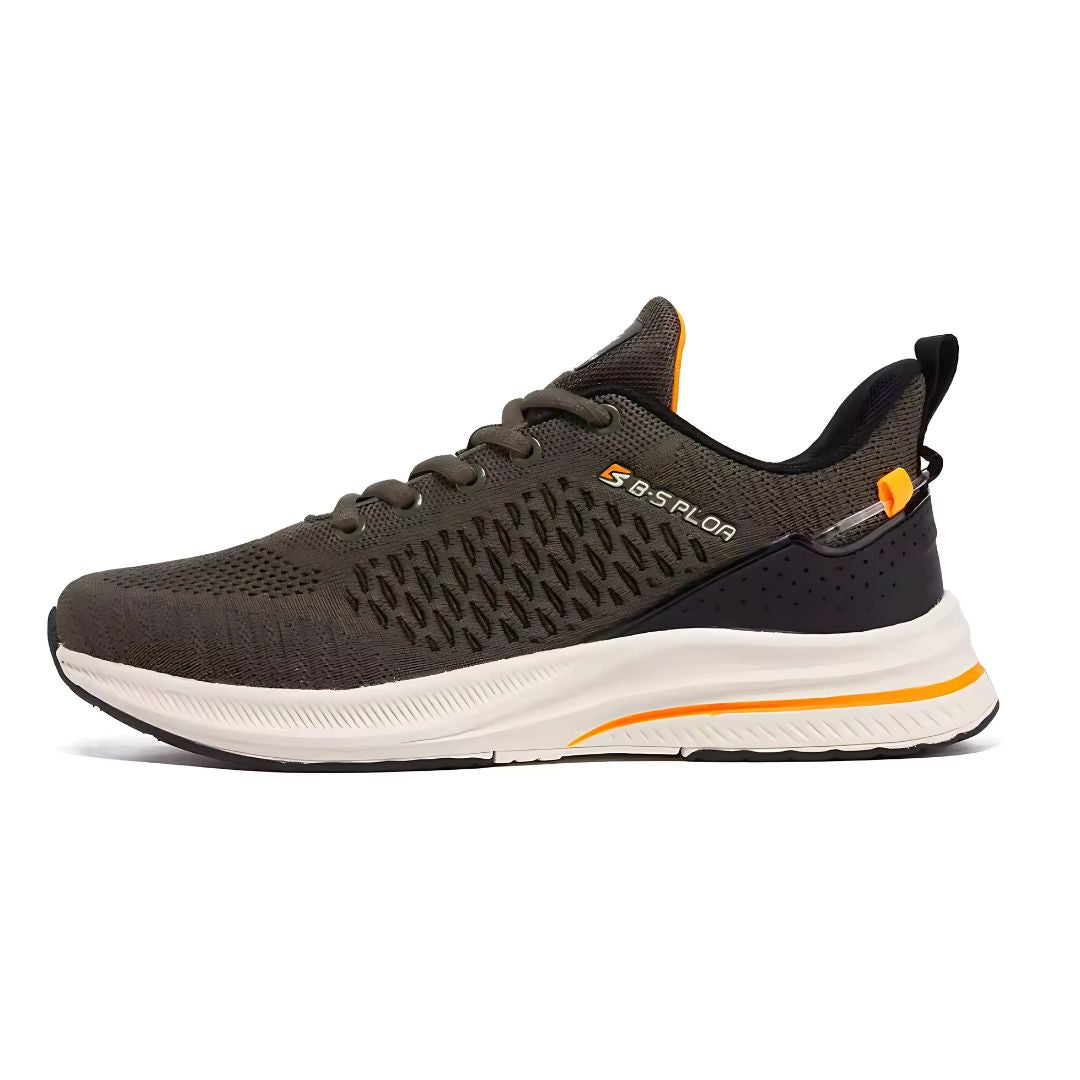 Orthopedic Reinforced Safety Shoe 6.0