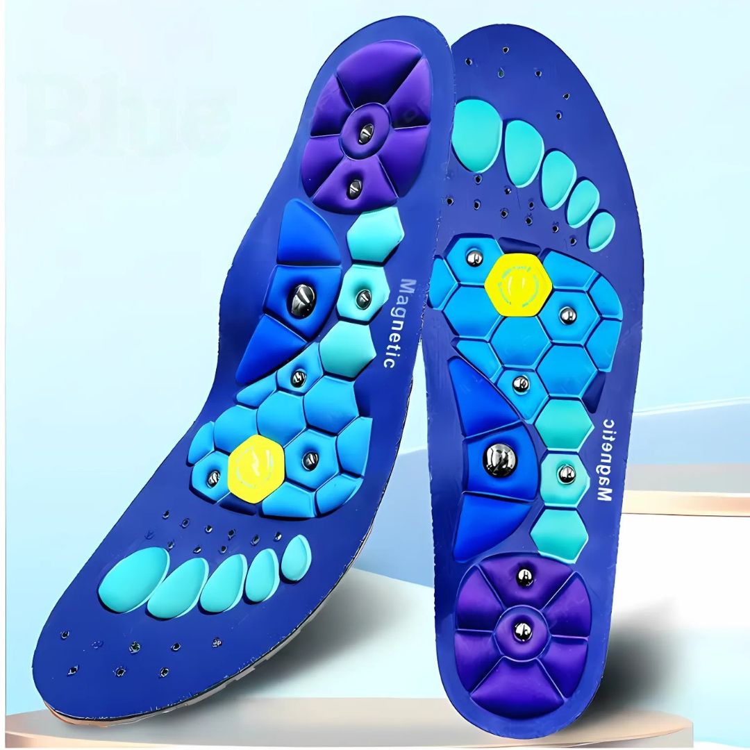 Orthopedic Invincible Insoles 3.0
