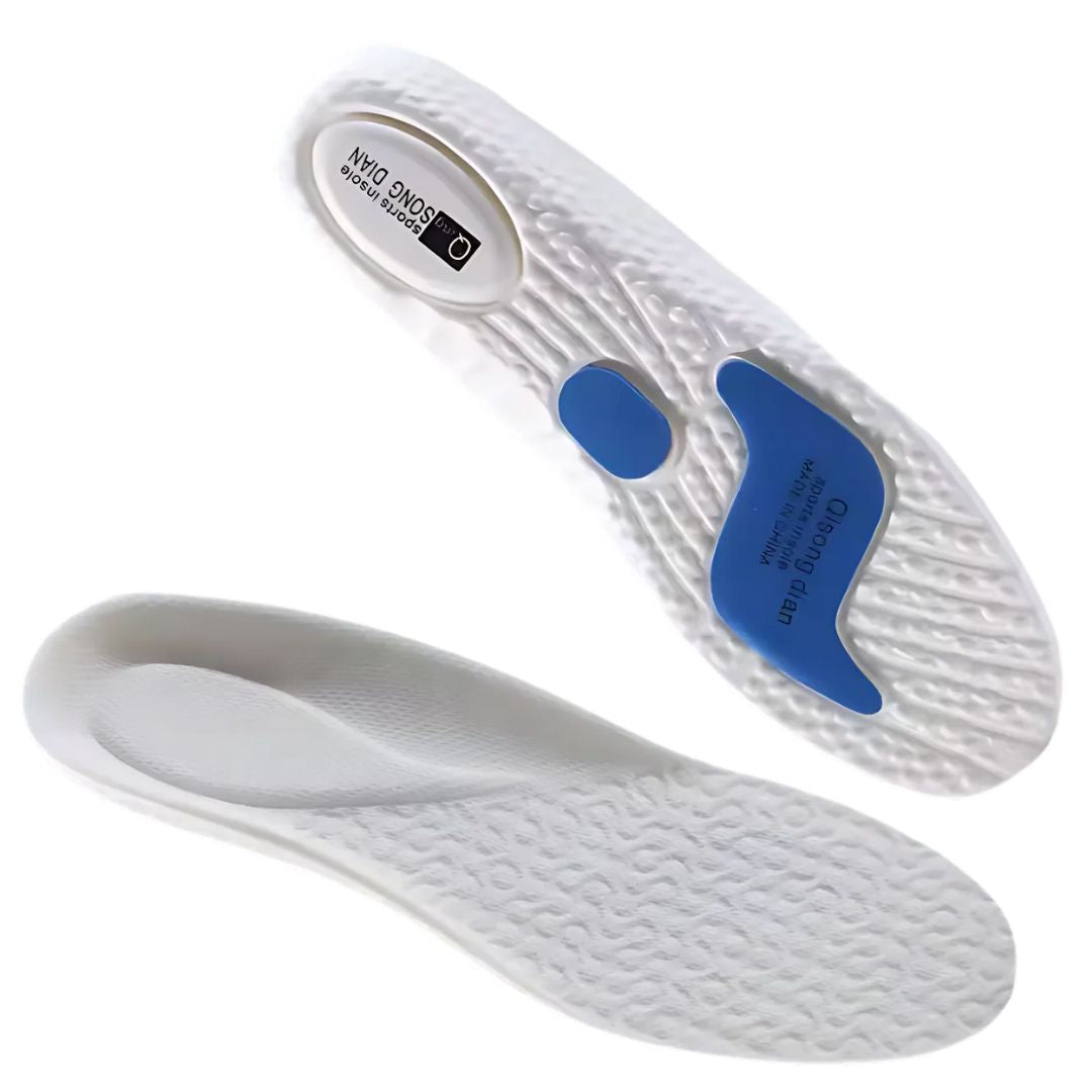 Orthopedic Invincible Insoles 4.0