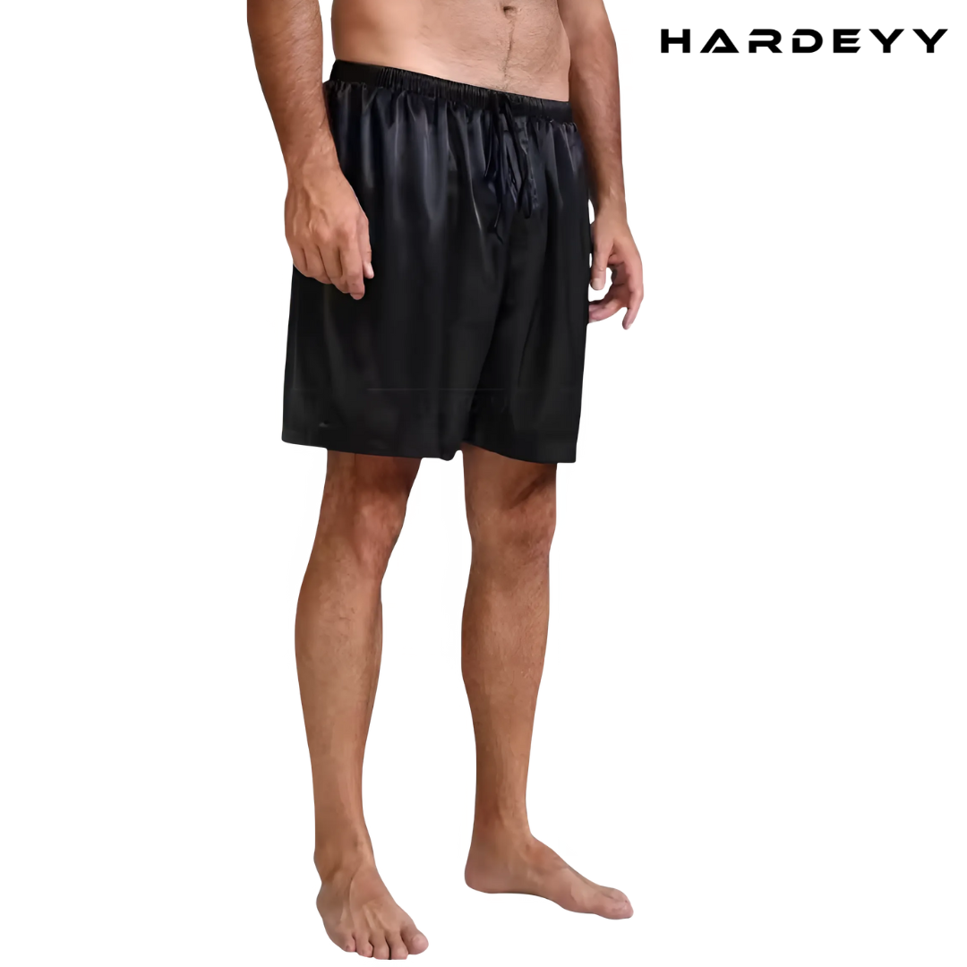 Hardeyy Commando Shorts