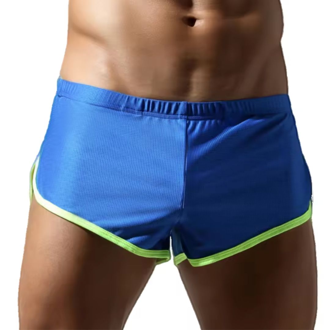 Hardeyy Open Side Underwear