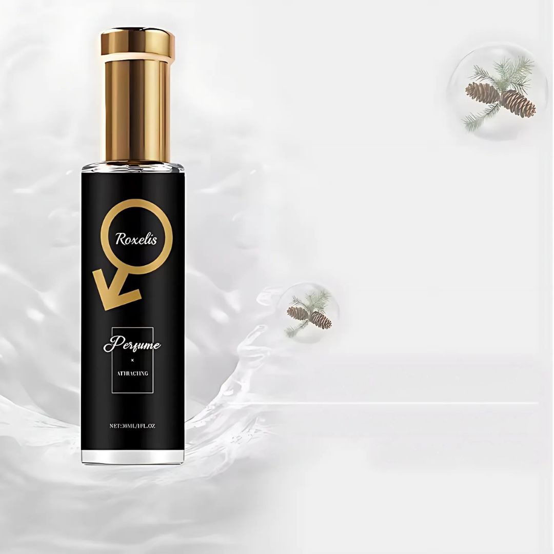 Hardeyy Invisible Pure Pheromone Concentrate
