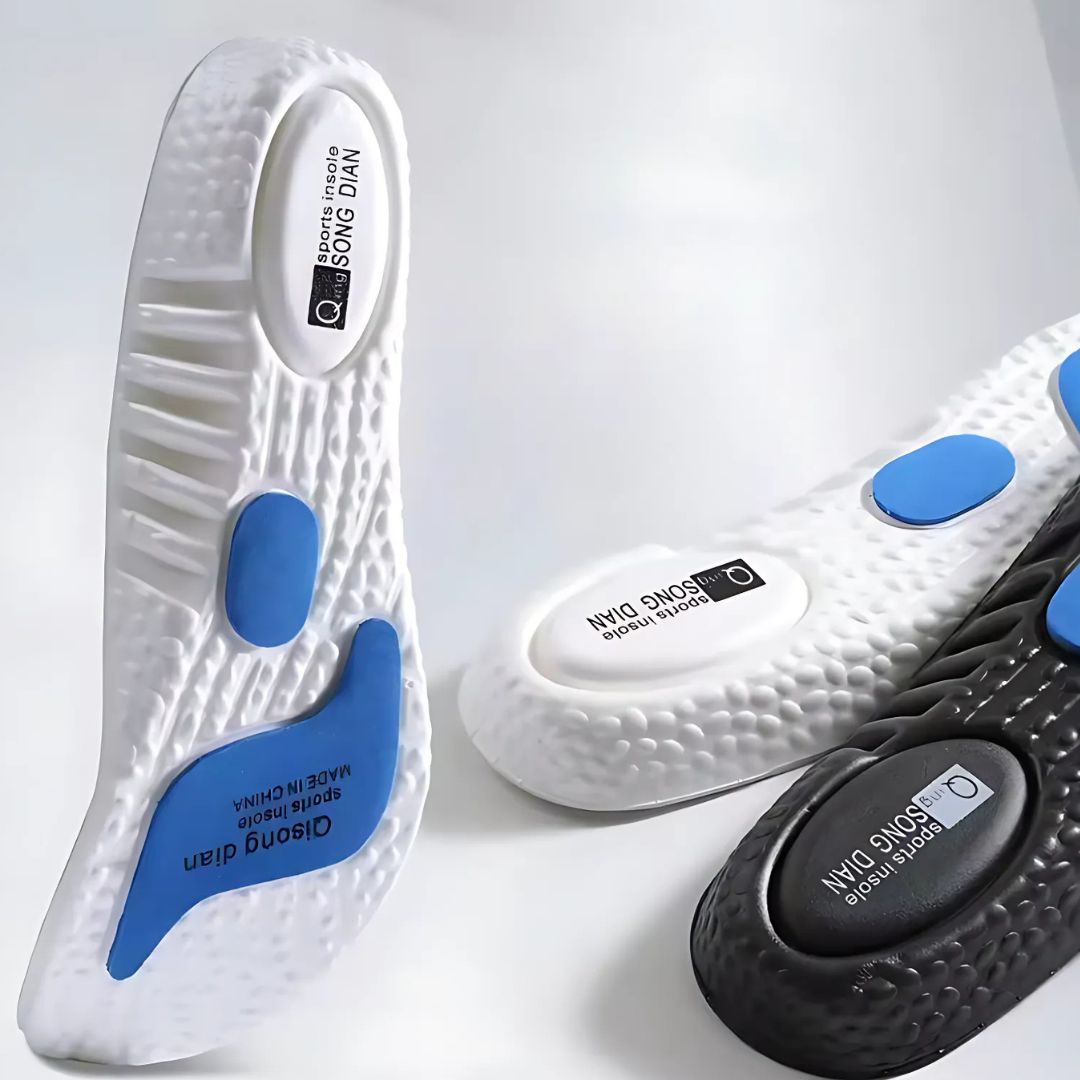 Orthopedic Invincible Insoles 4.0
