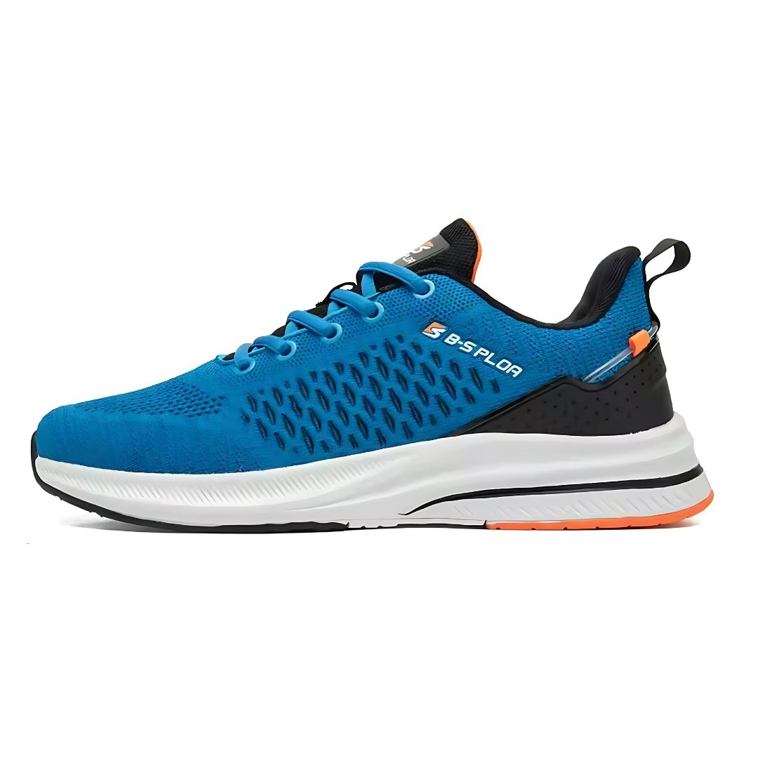 Orthopedic Reinforced Safety Shoe 6.0