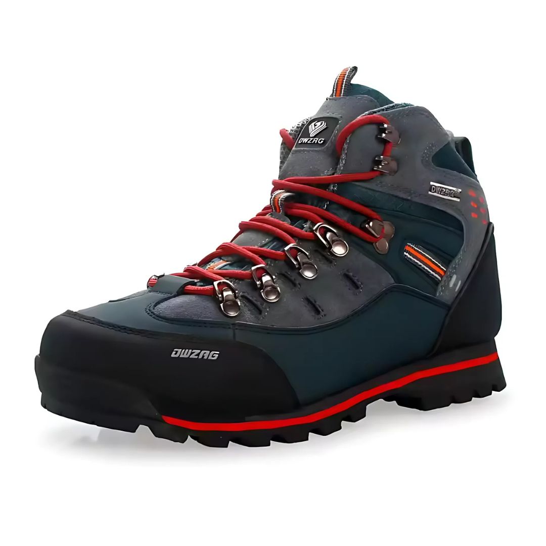 Orthopedic Reinforced Safety Shoe 5.0