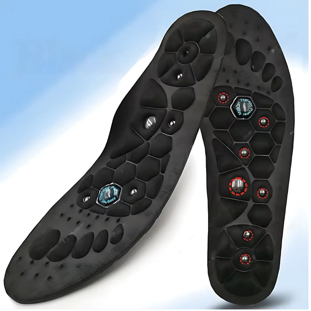 Orthopedic Invincible Insoles 3.0
