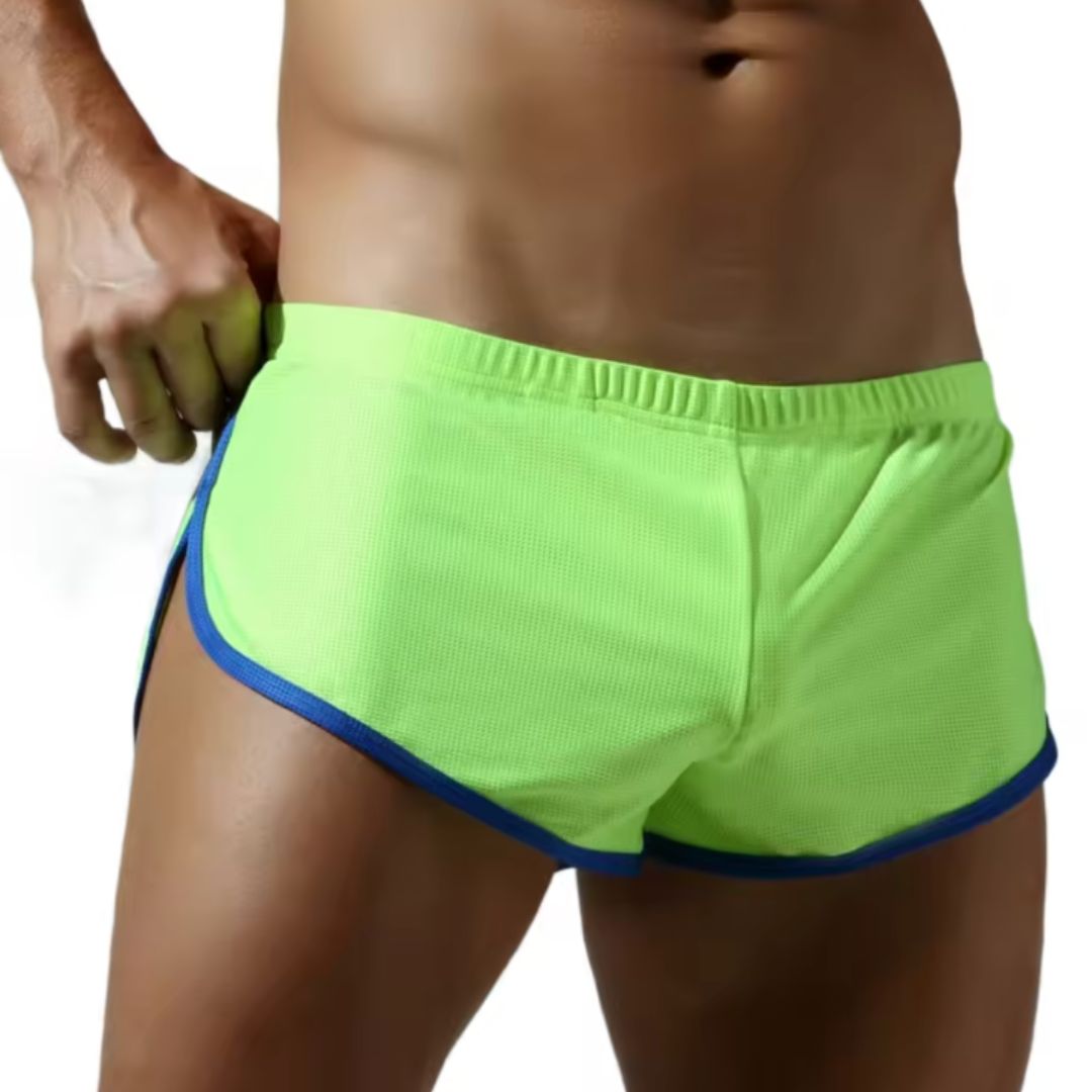 Hardeyy Open Side Underwear