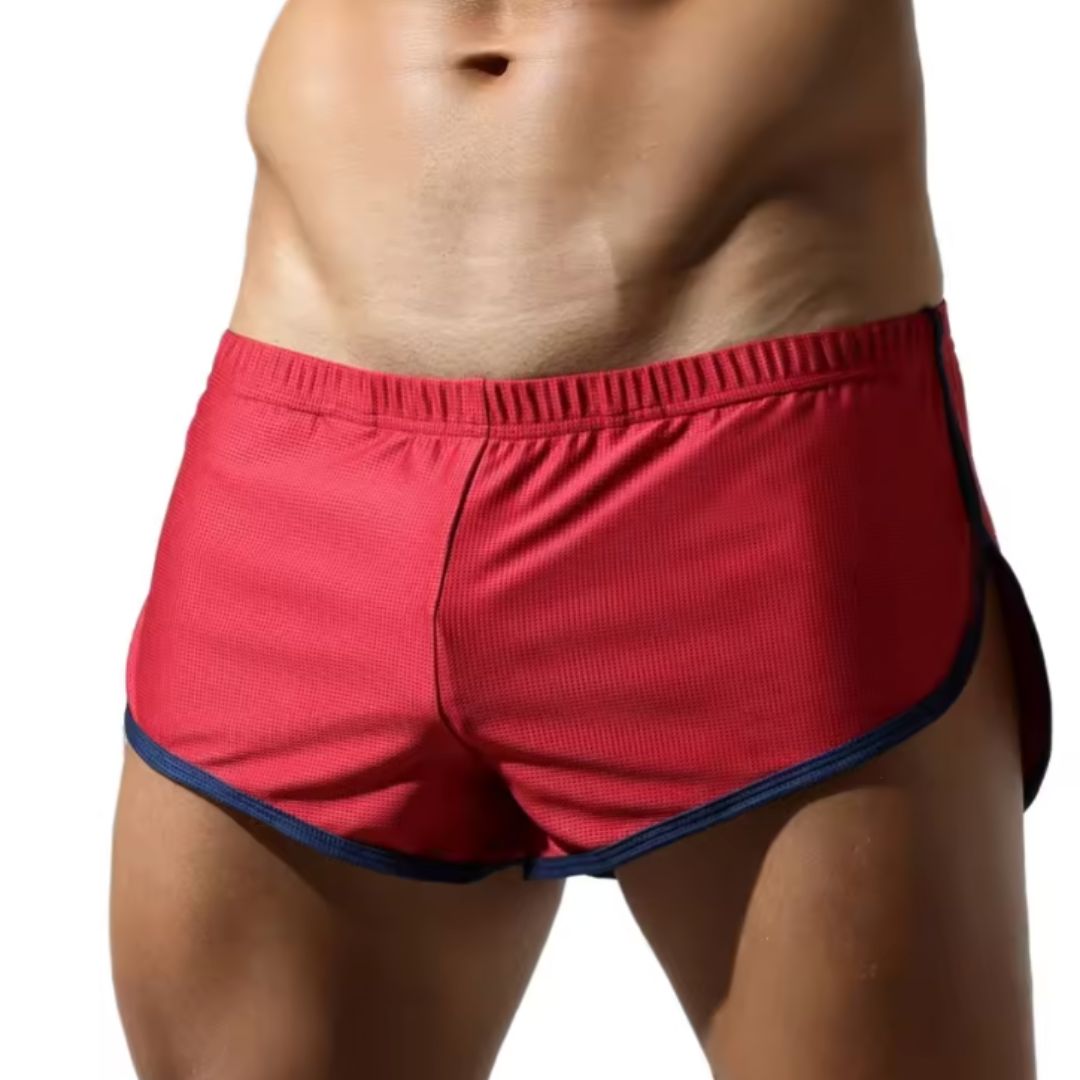 Hardeyy Open Side Underwear