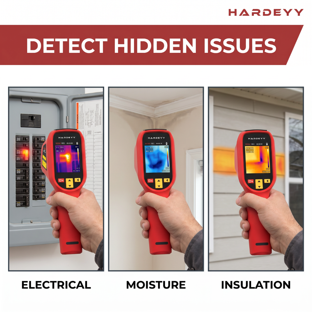 Hardeyy AI ThermalScan Pro