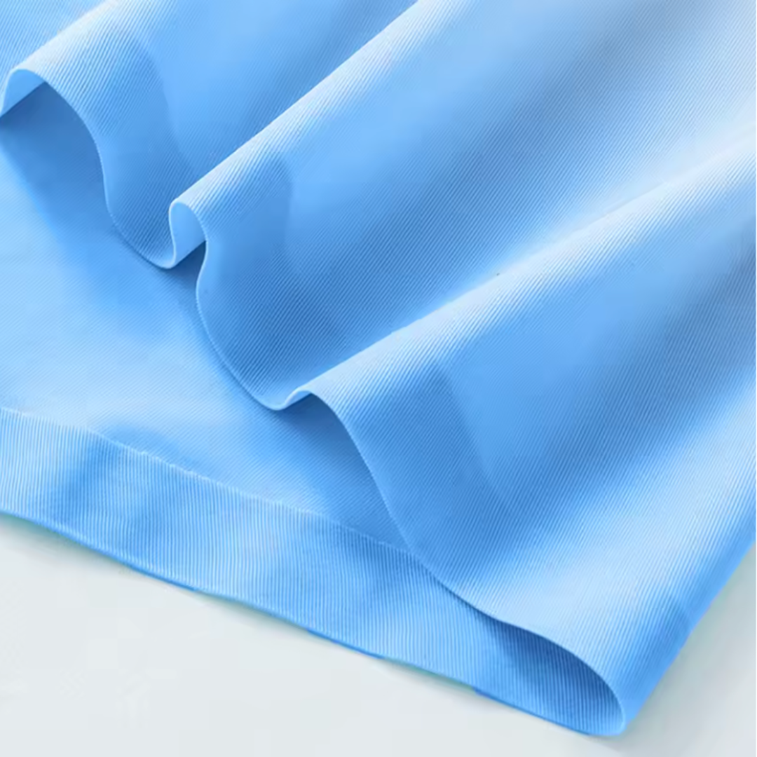 Hardeyy Raw Gradient Commando Underwear