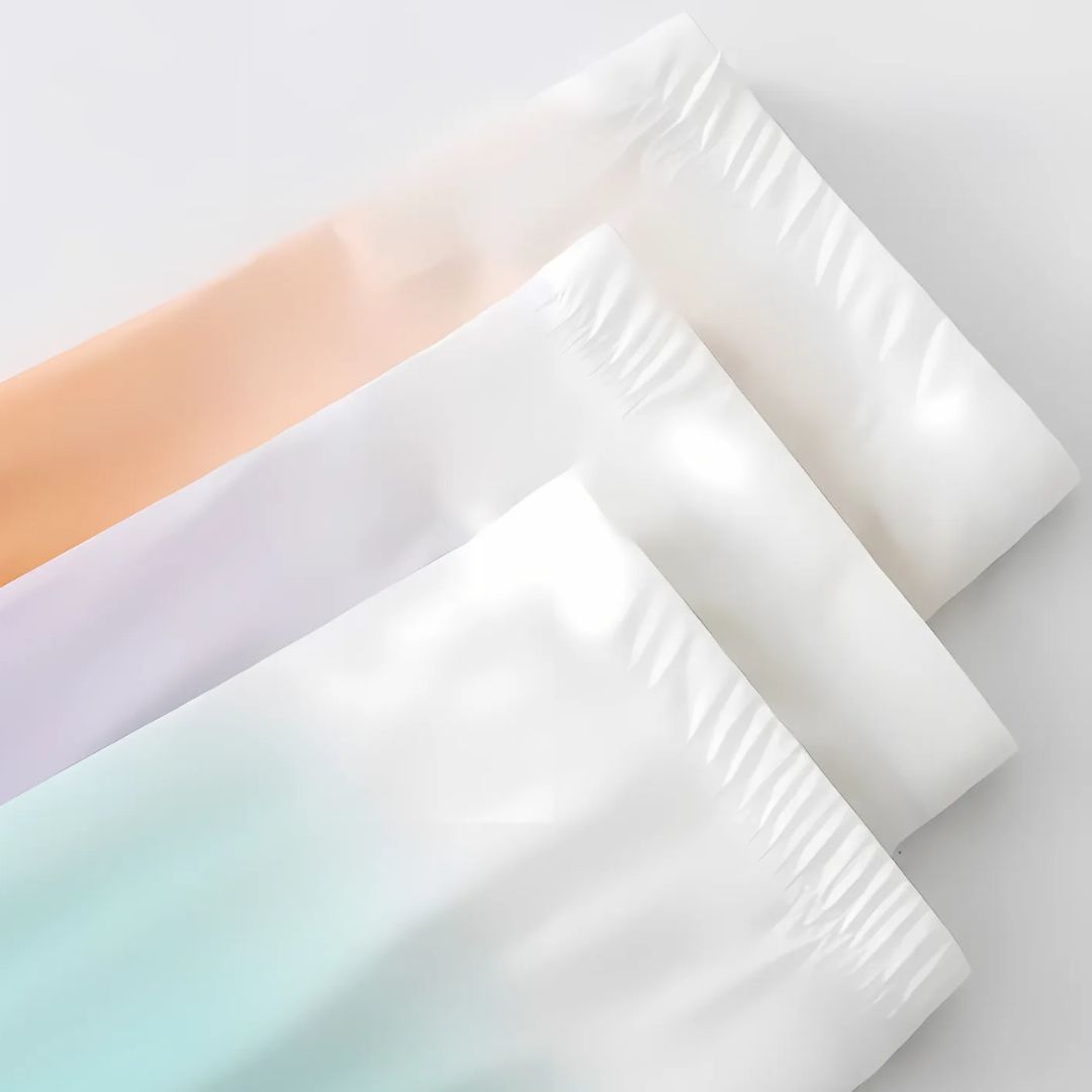 Hardeyy Raw Gradient Commando Boxer Briefs