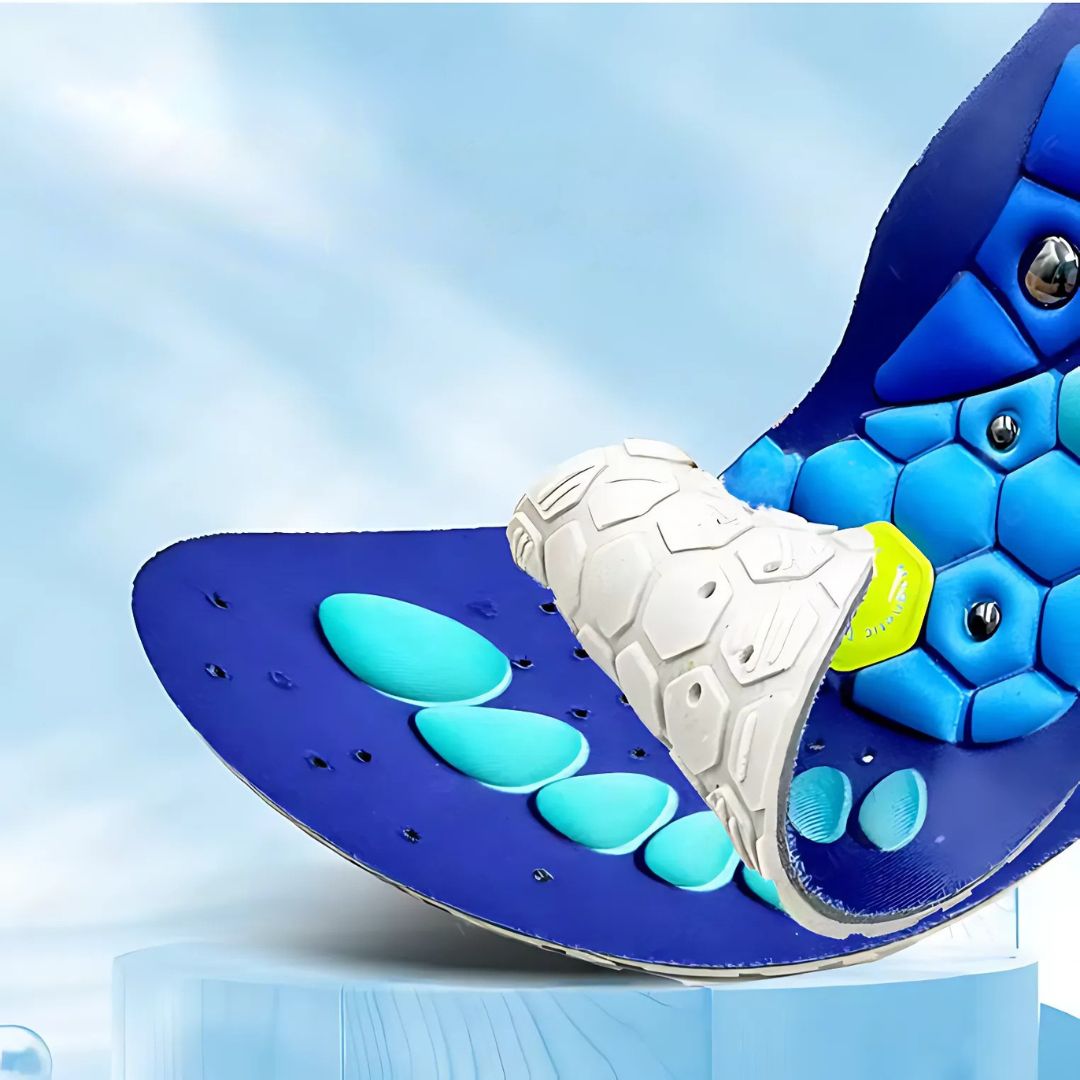 Orthopedic Invincible Insoles 3.0