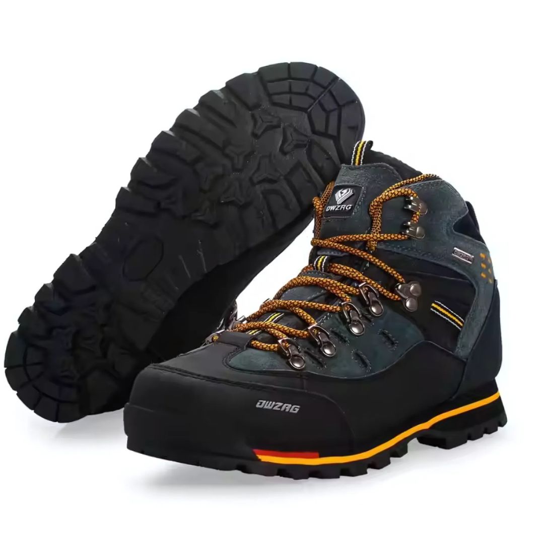Orthopedic Reinforced Safety Shoe 5.0