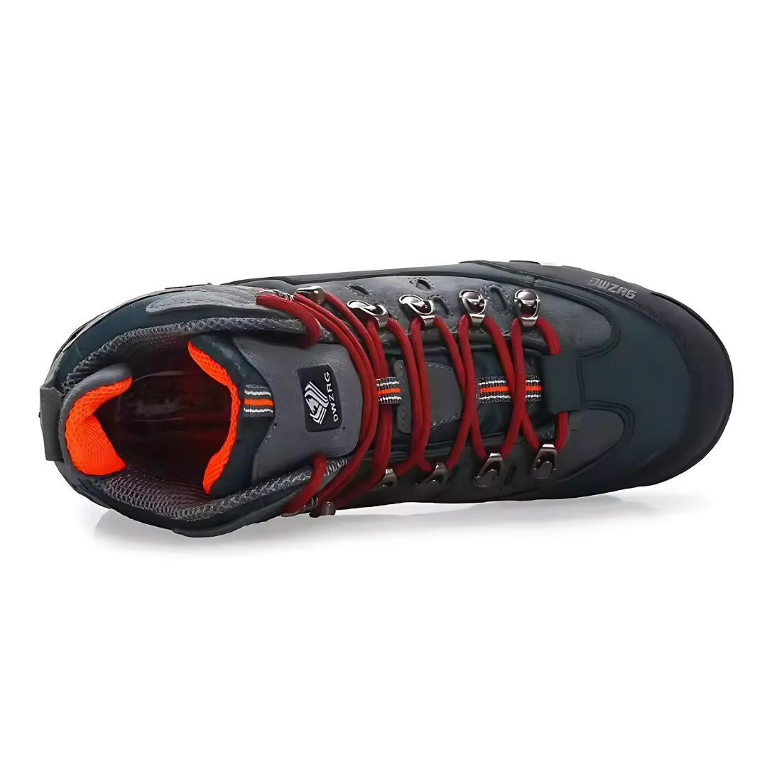 Orthopedic Reinforced Safety Shoe 5.0