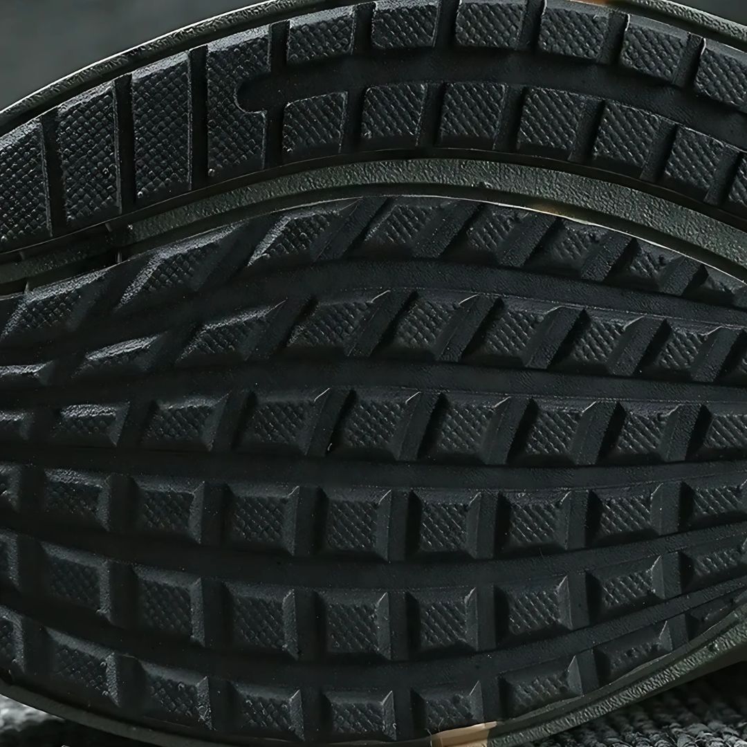 Orthopedic Reinforced Safety Shoe 2.0