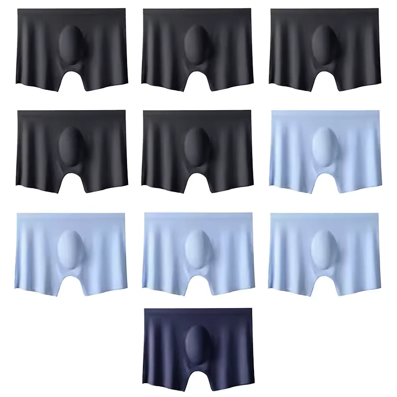 Hardeyy Raw Commando Underwear
